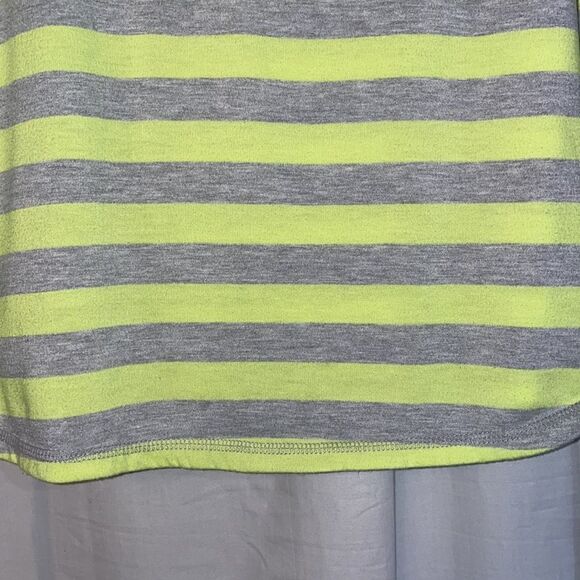 Bobbie brooks stripes T shirt - Picture 4 of 8
